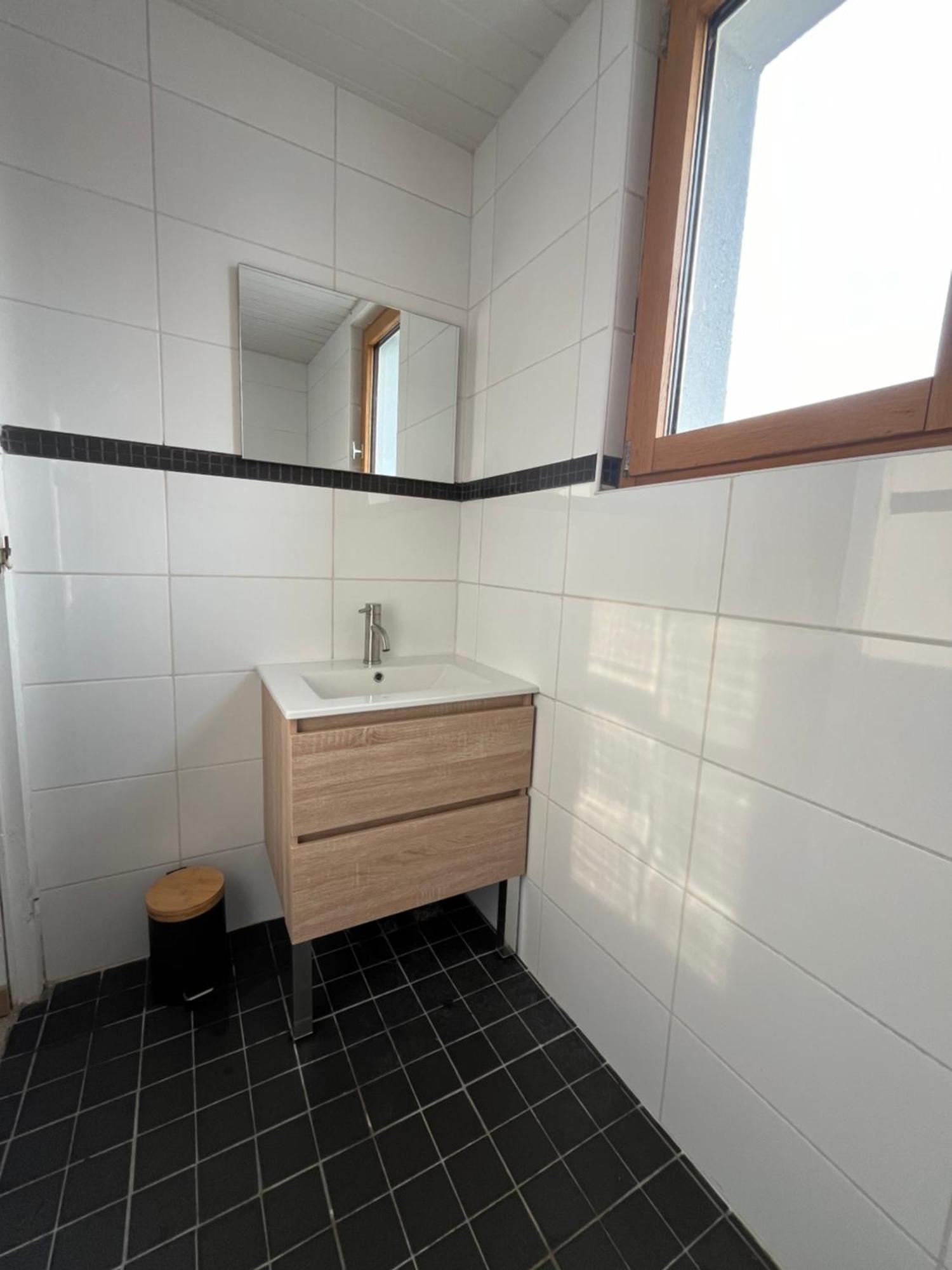 Gite Le Davidson, Maison Avec Jardin Ypreville-Biville Dış mekan fotoğraf
