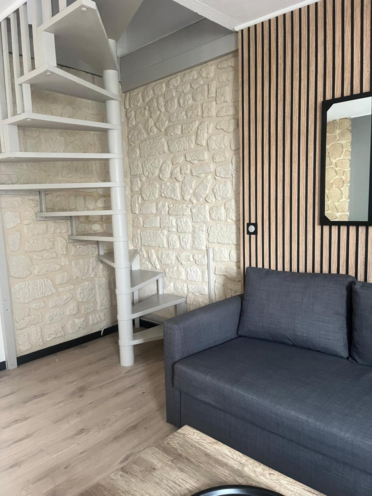Gite Le Davidson, Maison Avec Jardin Ypreville-Biville Dış mekan fotoğraf