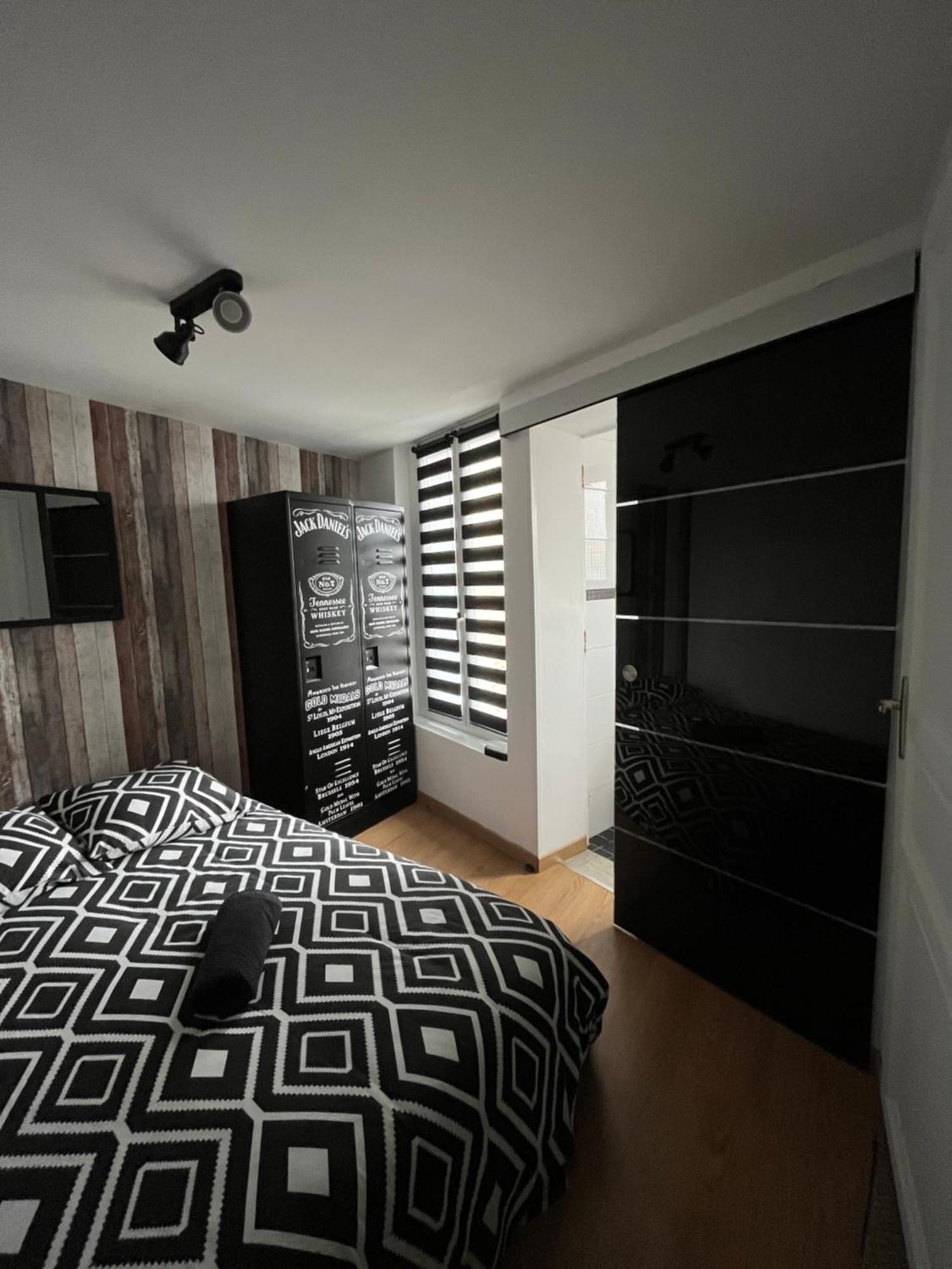 Gite Le Davidson, Maison Avec Jardin Ypreville-Biville Dış mekan fotoğraf