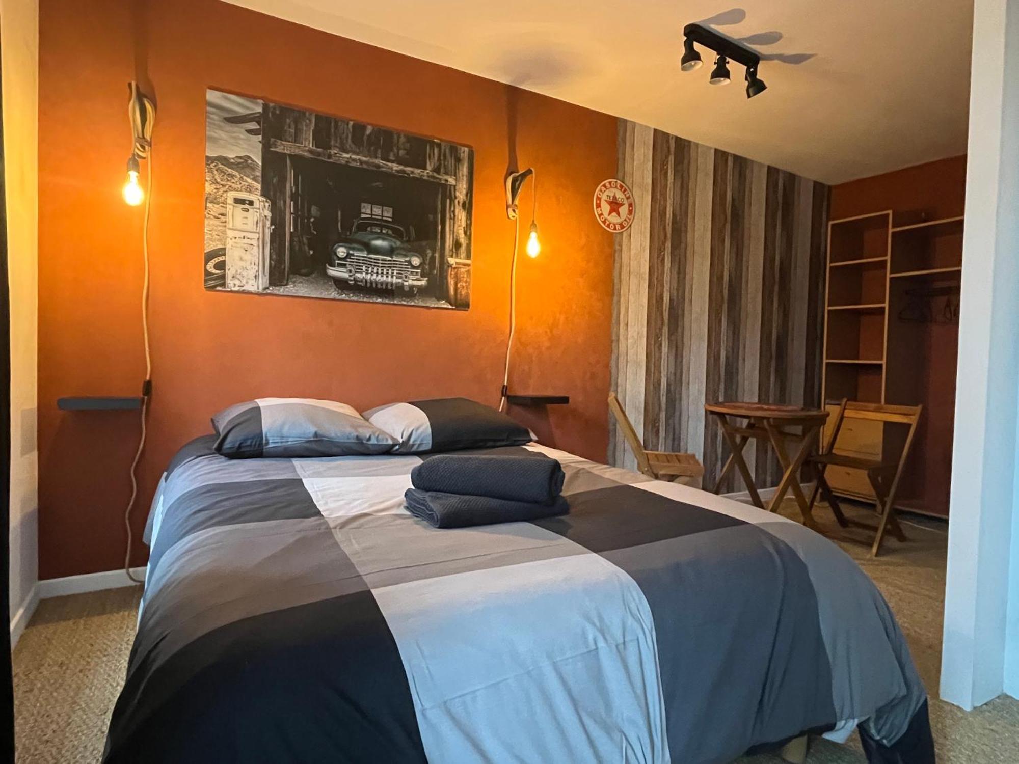Gite Le Davidson, Maison Avec Jardin Ypreville-Biville Dış mekan fotoğraf