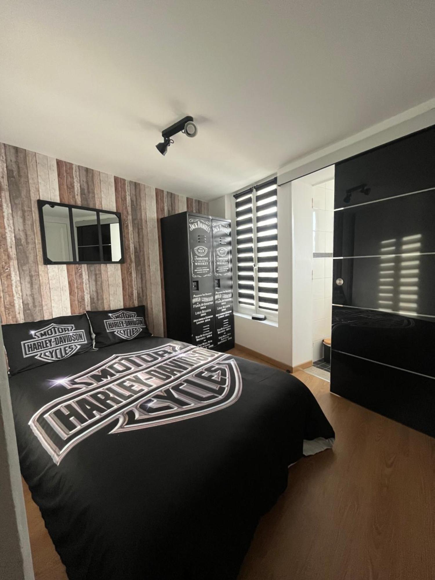 Gite Le Davidson, Maison Avec Jardin Ypreville-Biville Dış mekan fotoğraf
